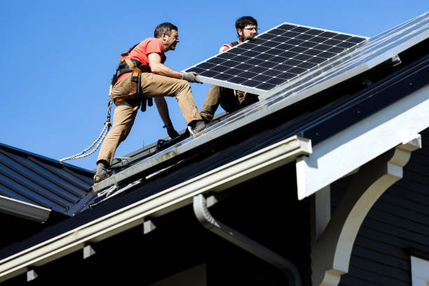 Best Solar Panel Roofing Installation  in Whitney, SC